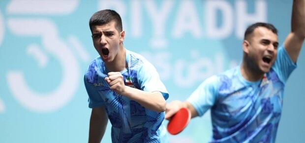 تحلیل عملکرد پینگپنگبازان ایران در ریاض/ نبود عالمیانها به چشم آمد تحلیل عملکرد پینگپنگبازان ایران در ریاض/ نبود عالمیانها به چشم آمد