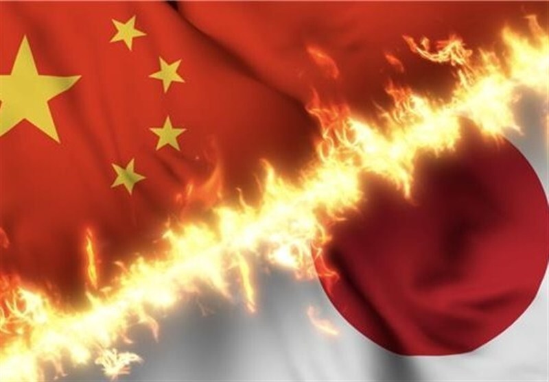 هشدار جدی روزنامه ارتش چین نسبت به مداخله ژاپن در مسئلهٔ تایوان هشدار جدی روزنامه ارتش چین نسبت به مداخله ژاپن در مسئلهٔ تایوان