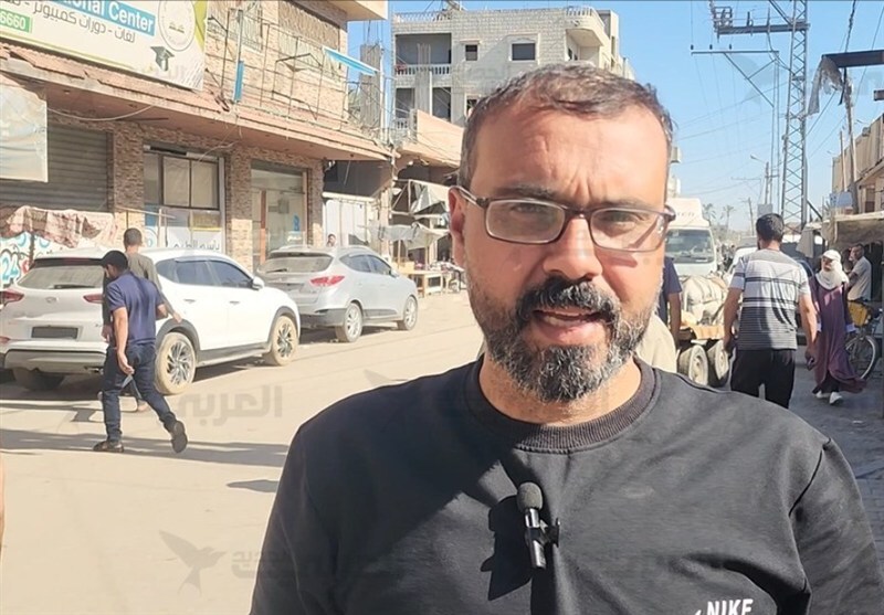 حماس: بحث سلاح مقاومت ارتباطی به خارجیها ندارد حماس: بحث سلاح مقاومت ارتباطی به خارجیها ندارد