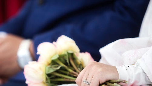 میانگین سن «طلاق» و «ازدواج» مردان و زنان/۵۵۰ هزار نفر همچنان در صف «وام ازدواج» میانگین سن «طلاق» و «ازدواج» مردان و زنان/۵۵۰ هزار نفر همچنان در صف «وام ازدواج»