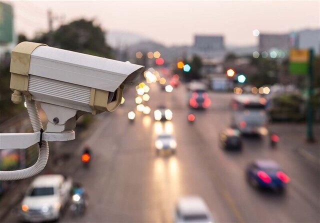 دوربینهای شهری به اینترنت وصل نیستند/ تلاش شهرداری تهران برای افزایش امنیت دوربینهای ترافیکی دوربینهای شهری به اینترنت وصل نیستند/ تلاش شهرداری تهران برای افزایش امنیت دوربینهای ترافیکی