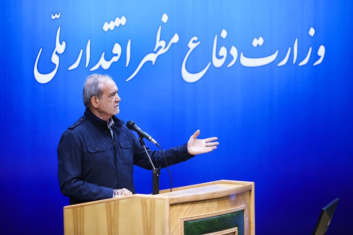 توان نیروهای مسلح میتواند به رفع ناترازیها کمک کند/ توان نیروهای مسلح میتواند به رفع ناترازیها کمک کند/