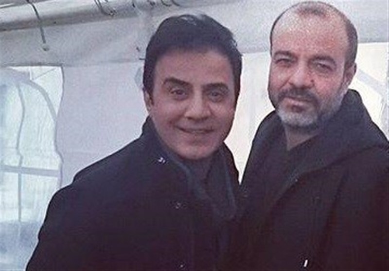 چند اتفاق جدید در سریالهای تلویزیون/ از «اسباب زحمت» سعید آقاخانی تا سریال عمو پورنگ چند اتفاق جدید در سریالهای تلویزیون/ از «اسباب زحمت» سعید آقاخانی تا سریال عمو پورنگ