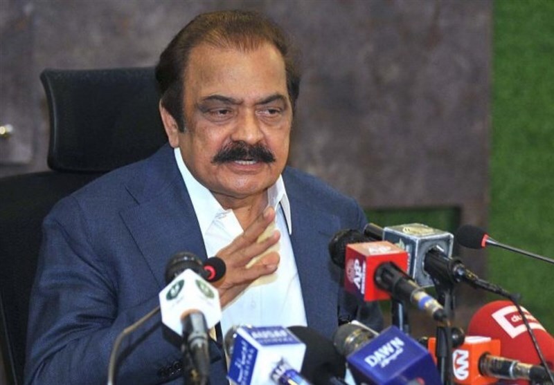 اسلامآباد: ریشه ناامنیها عبور گروههای مسلح از مرز افغانستان است اسلامآباد: ریشه ناامنیها عبور گروههای مسلح از مرز افغانستان است