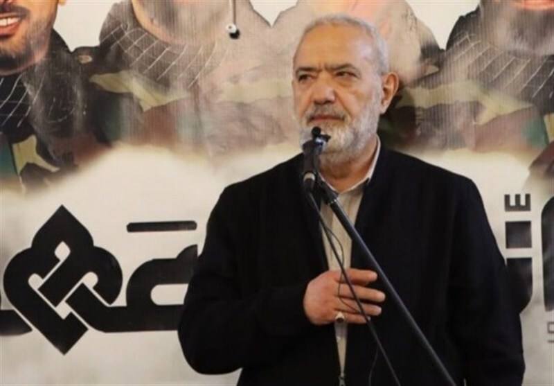 هشدار مقام ارشد حزبالله به آمریکا و اسرائیل درباره هرگونه حماقت علیه لبنان هشدار مقام ارشد حزبالله به آمریکا و اسرائیل درباره هرگونه حماقت علیه لبنان