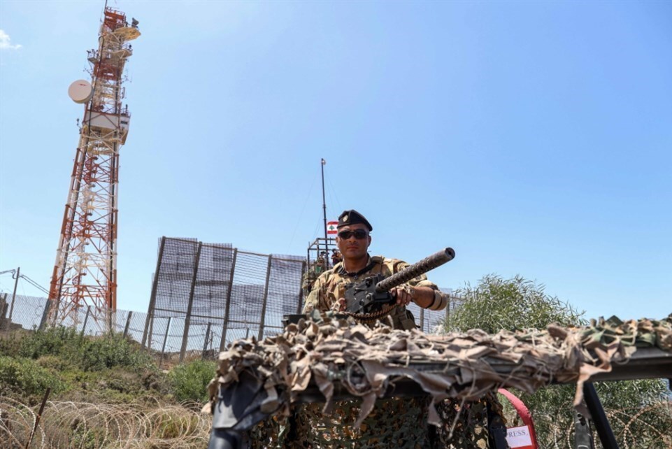 تیراندازی اسرائیل به سمت نیروهای یونیفل/ ارتش لبنان محکوم کرد تیراندازی اسرائیل به سمت نیروهای یونیفل/ ارتش لبنان محکوم کرد