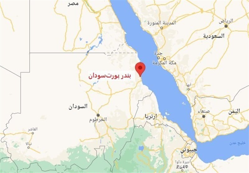 سودان و تشدید رقابتهای بینالمللی در دریای سرخ و شاخ آفریقا سودان و تشدید رقابتهای بینالمللی در دریای سرخ و شاخ آفریقا