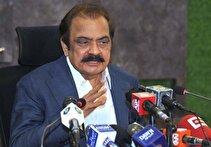 اسلام‌آباد: ریشه ناامنی‌ها عبور گروه‌های مسلح از مرز افغانستان است