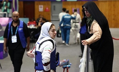 بازیهای کشورهای اسلامی| اسکندرنیا مغلوب حریف ازبکستانی شد بازیهای کشورهای اسلامی| اسکندرنیا مغلوب حریف ازبکستانی شد