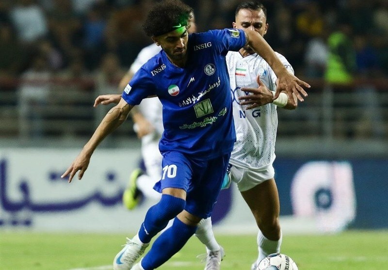 بازیکنان استقلال خوزستان 15 روز دور از تمرین!/ حاجیپور: پول امروز یا فردا واریز میشود بازیکنان استقلال خوزستان 15 روز دور از تمرین!/ حاجیپور: پول امروز یا فردا واریز میشود