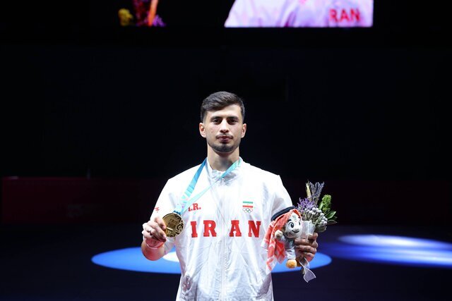 جدول مدالی بازیهای کشورهای اسلامی/ ایران در رده سوم جدول مدالی بازیهای کشورهای اسلامی/ ایران در رده سوم