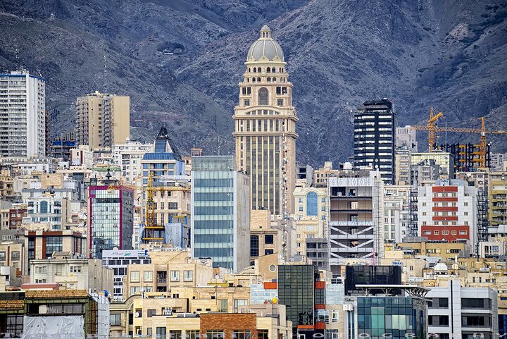 میانگین هزینه ساخت هر متر مسکن در تهران به ۳۰ میلیون رسید میانگین هزینه ساخت هر متر مسکن در تهران به ۳۰ میلیون رسید