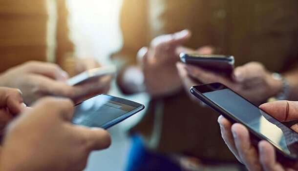 سرعت اینترنت موبایل ایران چند پله رشد کرد؟