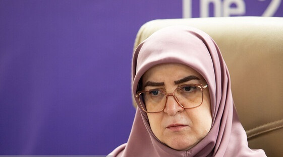 فضای امروز رسانهها یک جنگ تمامعیار است/ فضای امروز رسانهها یک جنگ تمامعیار است/