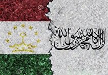 تعامل سیاسی-امنیتی محور سفر هیئت 14 نفره تاجیکستان به کابل