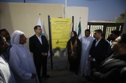 آغاز عملیات اجرایی اقامتگاه بومگردی «لوء لوء القیس» در جزیره کیش آغاز عملیات اجرایی اقامتگاه بومگردی «لوء لوء القیس» در جزیره کیش