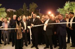 بهرهبرداری از یک بوتیکهتل فاخر در جزیره کیش با سرمایهگذاری ۹۰۰ میلیارد تومان بهرهبرداری از یک بوتیکهتل فاخر در جزیره کیش با سرمایهگذاری ۹۰۰ میلیارد تومان