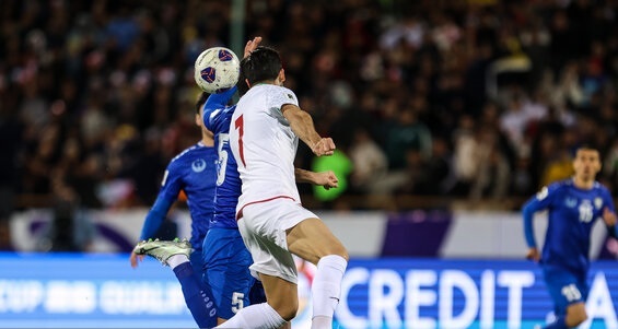 ایران - ازبکستان؛ حرکت قلعه‌نویی روی لبه شمشیر/ فقط برد راضی‌کننده است