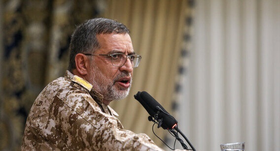 بعد از اصابت موشکهای سپاه به «پالایشگاه بازان»، معادلهی جنگ تغییر کرد/دشمن در جنگ ۱۲ روزه به دنبال فروپاشی سیستم دفاعی ایران بود بعد از اصابت موشکهای سپاه به «پالایشگاه بازان»، معادلهی جنگ تغییر کرد/دشمن در جنگ ۱۲ روزه به دنبال فروپاشی سیستم دفاعی ایران بود