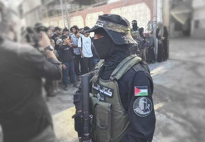 دستورالعملهای امنیتی مقاومت برای مقابله با تحرکات جاسوسی و تروریستی اسرائیل در غزه دستورالعملهای امنیتی مقاومت برای مقابله با تحرکات جاسوسی و تروریستی اسرائیل در غزه