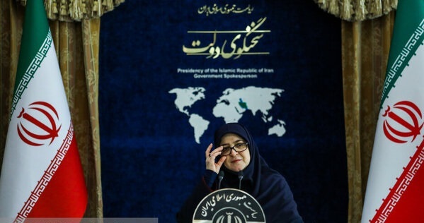 پیام پزشکیان به پادشاه عربستان تحویل شد/هنوز درباره نرخ سوم جمع بندی نهایی نشده است