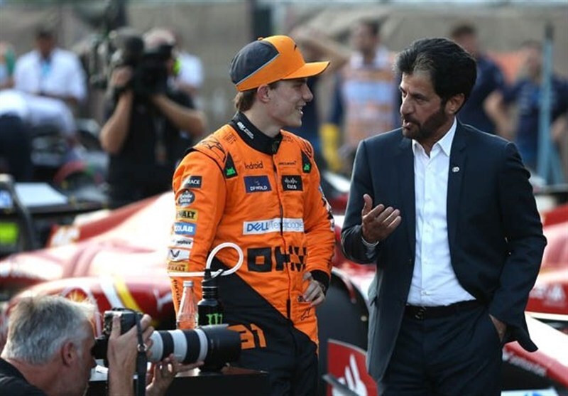 انتخابات فدراسیون جهان اتومبیلرانی در سکوت کامل/ بن‌سُلیم بدون رقیب!