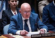 دیپلمات روس: قطعنامه آمریکا درباره غزه بسیار مبهم است