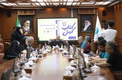 عرضه 17 هزار عنوان کتاب در ششمین نمایشگاه کتاب کیش