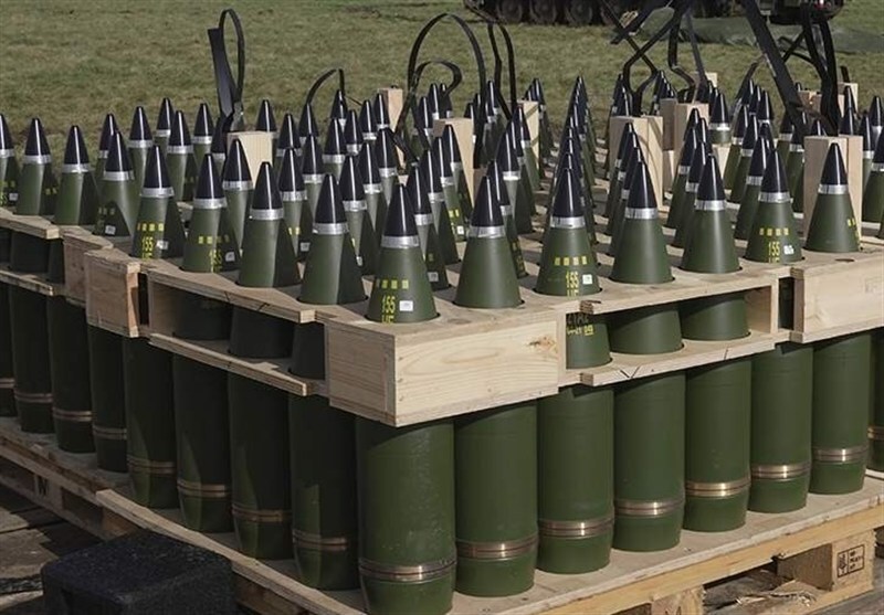 افزایش نفوذ لابی اسلحه بر سیاست امنیتی اتحادیه اروپا