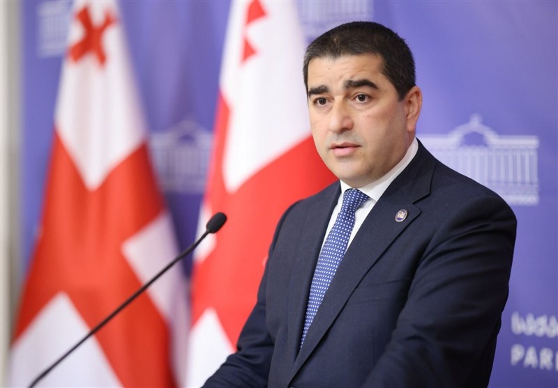 طرح جنجالی تفلیس؛ ممنوعیت رأیگیری در خارج از کشور برای شهروندان گرجی طرح جنجالی تفلیس؛ ممنوعیت رأیگیری در خارج از کشور برای شهروندان گرجی