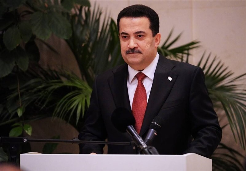 تاکید سران عراق بر اهمیت تکمیل روند تشکیل دولت جدید