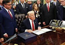 آغاز بررسی لایحه تحریم‌های ضدروسی در کنگره/ شرط ترامپ برای امضای آن