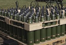 افزایش نفوذ لابی اسلحه بر سیاست امنیتی اتحادیه اروپا