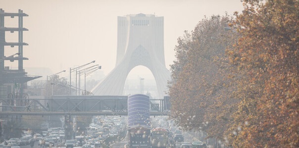 وقتی هوا نفس نمی‌کشد/ اخطار «پزشکیان» به خودروسازان برای عبور از آلودگی