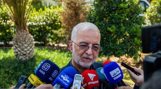 وزیر کشور: وضعیت امنیت مناسب است/۶ میلیون اتباع خارجی در ایران حضور دارند وزیر کشور: وضعیت امنیت مناسب است/۶ میلیون اتباع خارجی در ایران حضور دارند