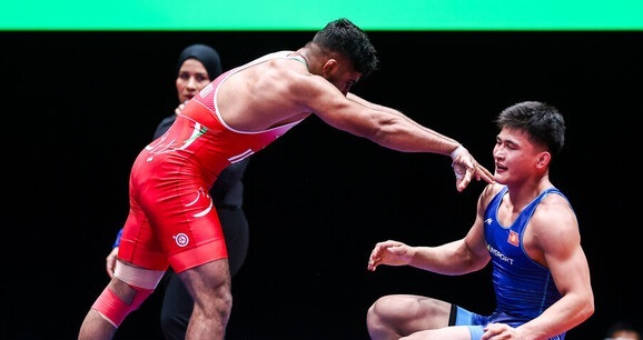 نتایج نمایندگان ایران در دوازدهمین روز بازیهای همبستگی کشورهای اسلامی نتایج نمایندگان ایران در دوازدهمین روز بازیهای همبستگی کشورهای اسلامی