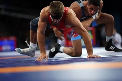 بازی‌های کشورهای اسلامی| عموزاد به نیمه‌نهایی رسید