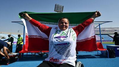 متقیان: فقط طلا می‌خواستم؛ رکوردشکنی بماند برای سال بعد