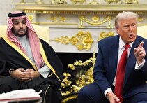 آمریکا: غنی سازی در خاک عربستان صورت نخواهد گرفت