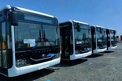 دستگاه قضایی برای سهولت ترخیص واگن‌های مترو، اتوبوس و تاکسی‌های برقی قاضی ویژه تعیین کرد