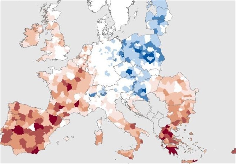مرگ بیش از 5 میلیون نفر به دنبال تغییرات دمایی شدید / تغییر اقلیم شرایط را بدتر می‌کند
