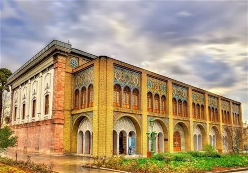 شهرداری تهران ازسرگیری ساخت‌وساز در حریم کاخ گلستان را تکذیب کرد