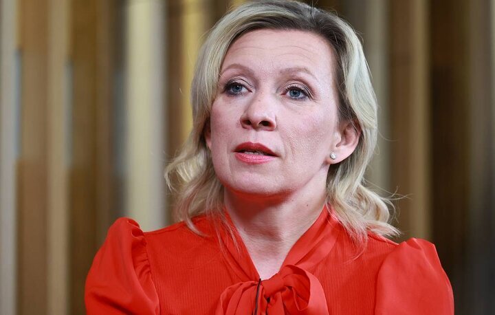 زاخارووا: نظامی سازی بالتیک فعالانه در جریان است؛رویکردهای دوگانه لندن