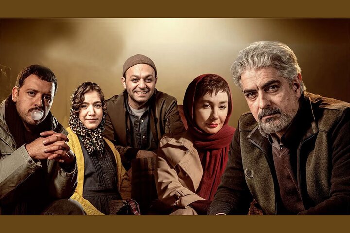 «کنکل» را به پلتفرم دیگری بسپارید/ واشقانی فقط عطش وایرال شدن دارد؟ «کنکل» را به پلتفرم دیگری بسپارید/ واشقانی فقط عطش وایرال شدن دارد؟