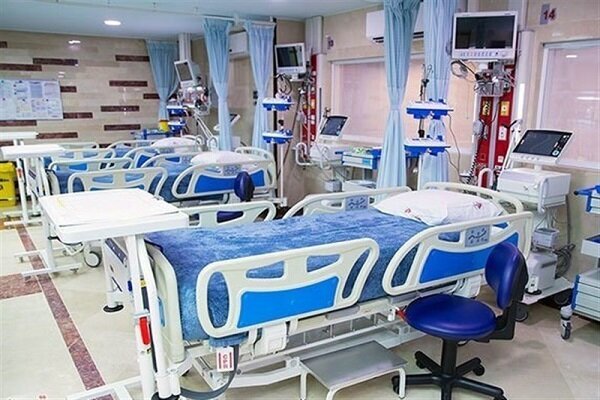 سکوت وزارت بهداشت در برابر «تخلفات مالی» بیمارستانهای خصوصی! سکوت وزارت بهداشت در برابر «تخلفات مالی» بیمارستانهای خصوصی!