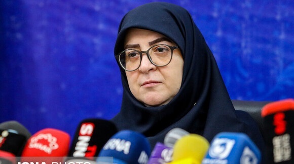برخی واردکنندگان غیرقانونی لوازم خانگی امروز کارخانه تولیدی دارند/ ۱۰ همت از پاداش پایانخدمت فرهنگیان پرداخت شد برخی واردکنندگان غیرقانونی لوازم خانگی امروز کارخانه تولیدی دارند/ ۱۰ همت از پاداش پایانخدمت فرهنگیان پرداخت شد
