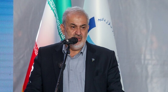 مخازن نیروگاهها پر شد، اما به صرفهجویی مردم نیاز است مخازن نیروگاهها پر شد، اما به صرفهجویی مردم نیاز است