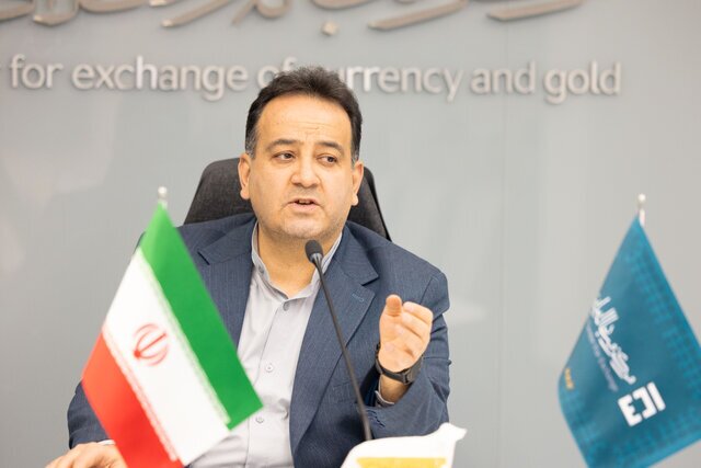 شیوه محاسبه نرخ ارز مسافرتی تغییر کرد/ نرخ فعلی حدود ۱۰۰ هزار تومان