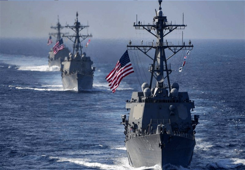 دولت ترامپ به مخفی کاری درباره حملات در دریای کارائیب متهم شد دولت ترامپ به مخفی کاری درباره حملات در دریای کارائیب متهم شد