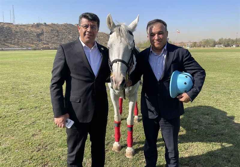 امیدواریم احیاگر بازی کهن ایرانی باشیم امیدواریم احیاگر بازی کهن ایرانی باشیم